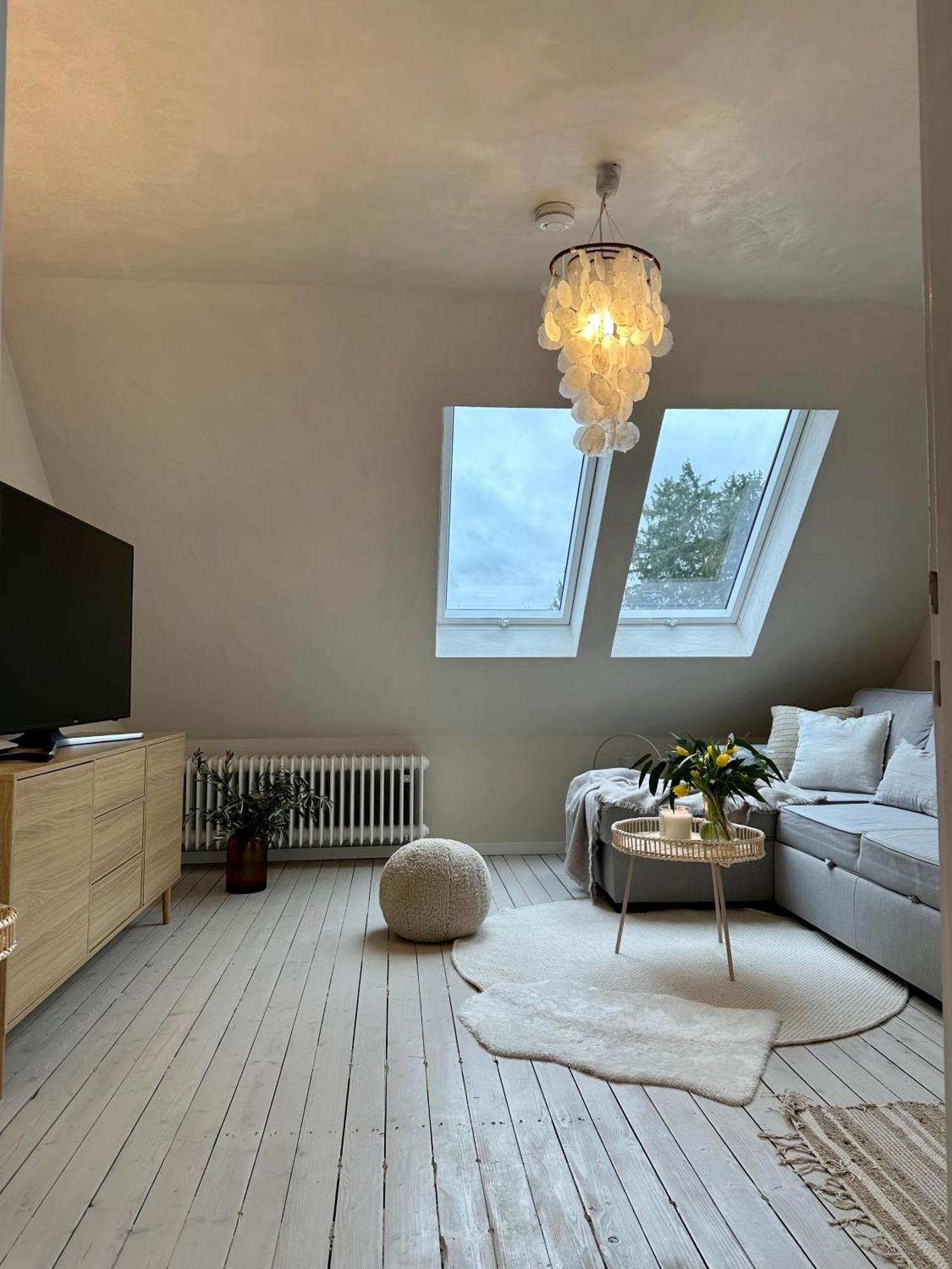 Cozy City Apartment Daun - Ferienwohnung Extérieur photo